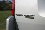 Chrysler Town & Country 2008 года